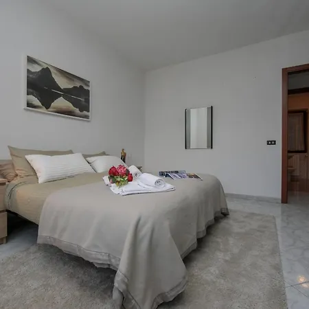 Apartment Sonenga Panoramic Terrace Menaggio