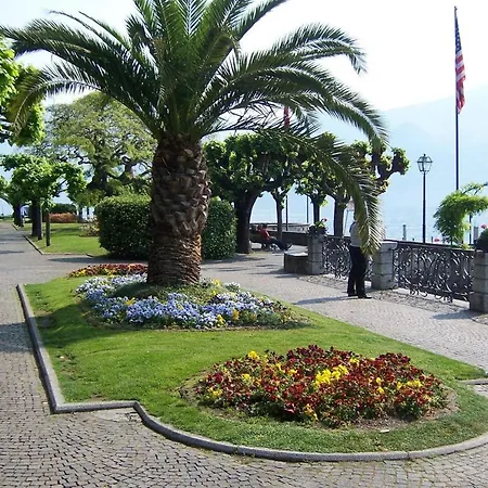 Sonenga Panoramic Terrace * Menaggio
