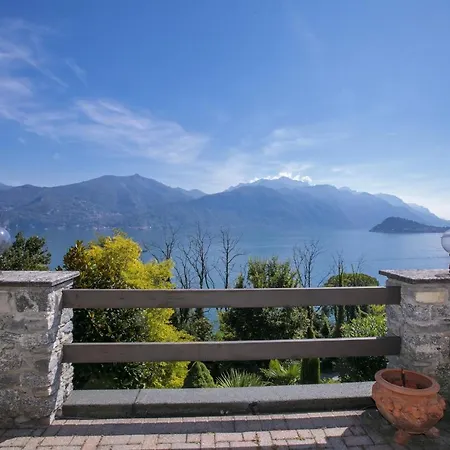 Sonenga Panoramic Terrace Apartment