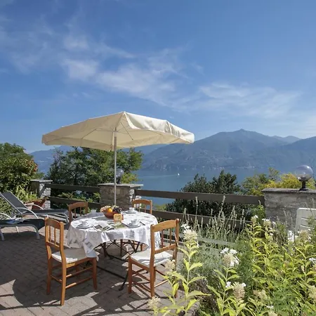 Sonenga Panoramic Terrace *