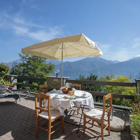 Apartment Sonenga Panoramic Terrace