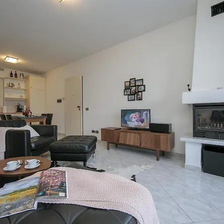 Apartment Sonenga Panoramic Terrace