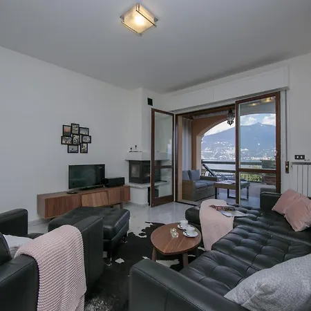 Sonenga Panoramic Terrace