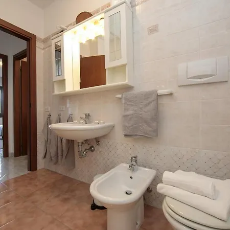 Sonenga Panoramic Terrace Apartment Menaggio