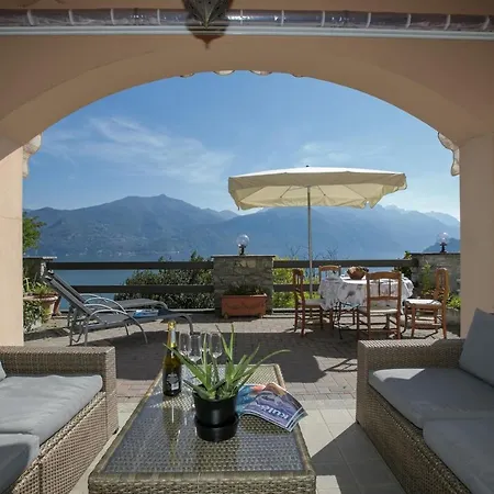Sonenga Panoramic Terrace *