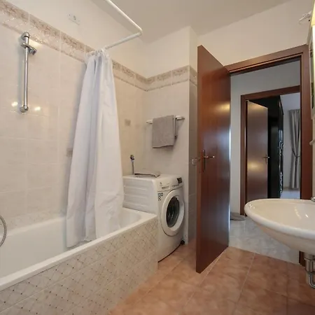 Sonenga Panoramic Terrace Apartment Menaggio