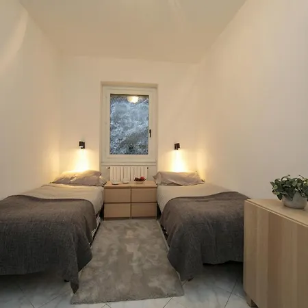 Apartment Sonenga Panoramic Terrace *